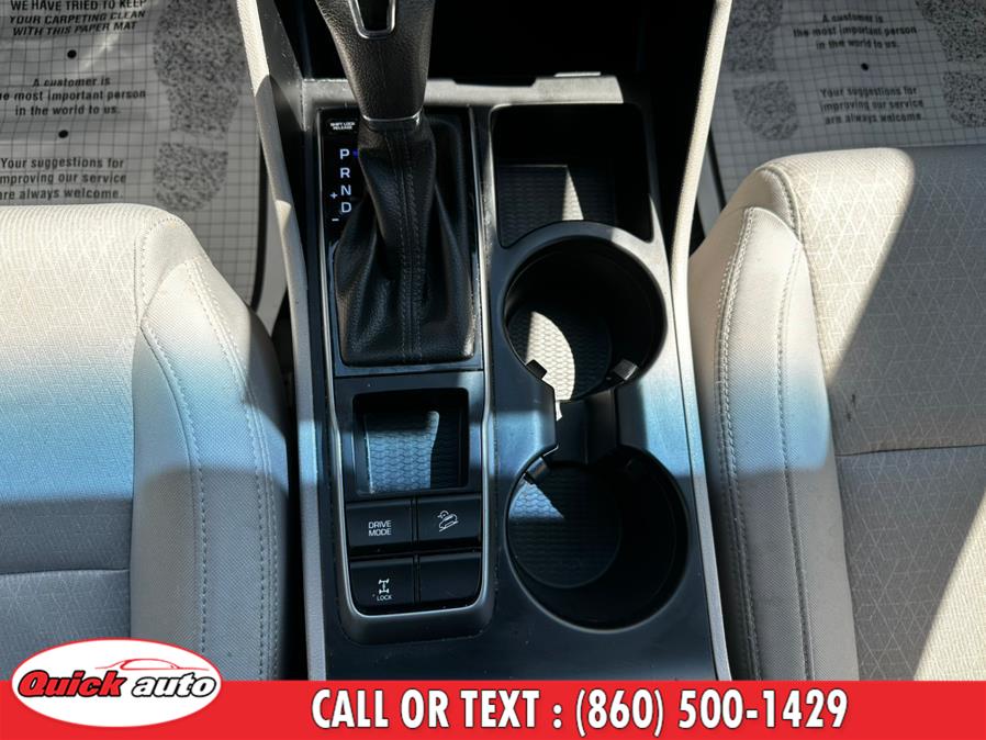 2018 Hyundai Tucson SEL AWD, available for sale in Bristol, Connecticut | Quick Auto LLC. Bristol, Connecticut 2018 Hyundai Tucson SEL AWD, available for sale in Bristol, Connecticut | Quick Auto LLC. Bristol, Connecticut