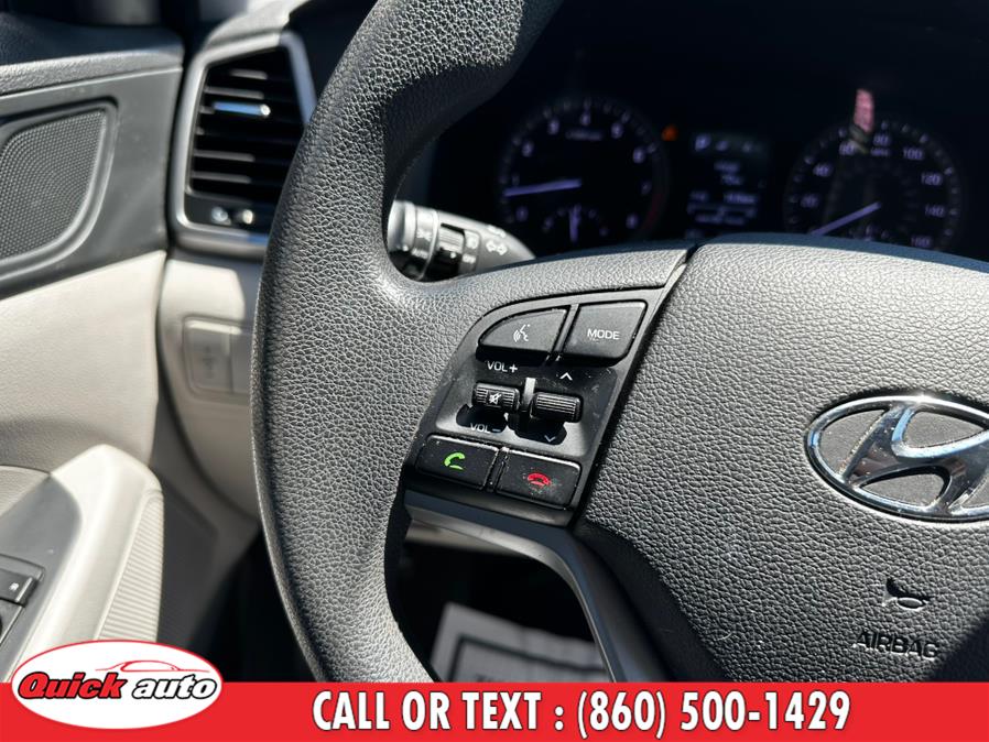 2018 Hyundai Tucson SEL AWD, available for sale in Bristol, Connecticut | Quick Auto LLC. Bristol, Connecticut 2018 Hyundai Tucson SEL AWD, available for sale in Bristol, Connecticut | Quick Auto LLC. Bristol, Connecticut