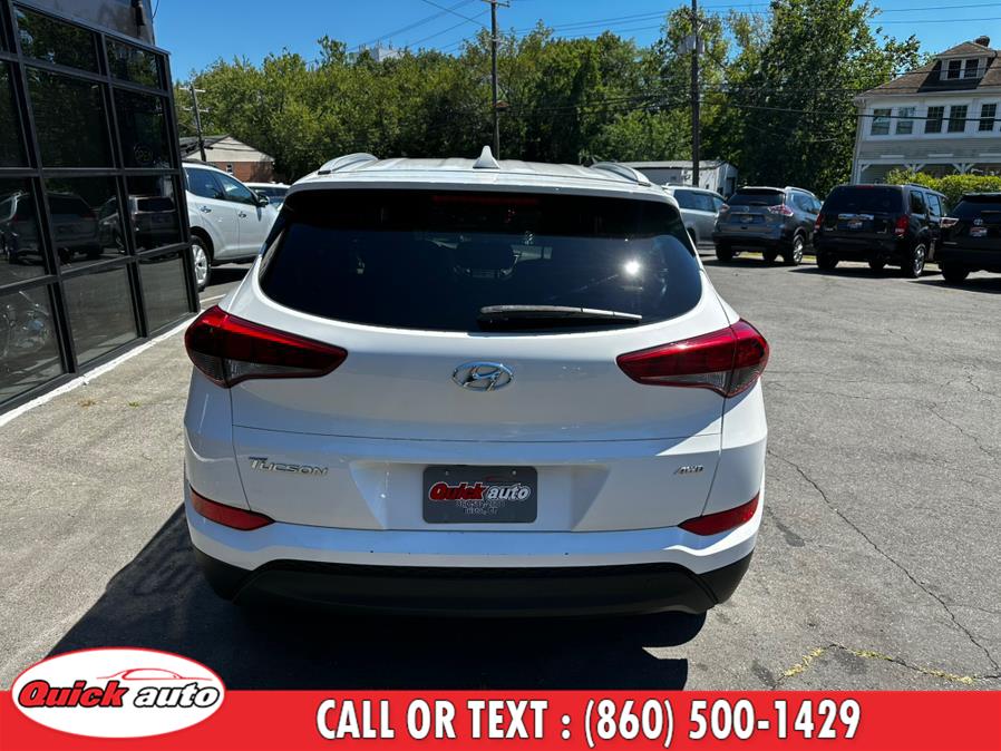2018 Hyundai Tucson SEL AWD, available for sale in Bristol, Connecticut | Quick Auto LLC. Bristol, Connecticut 2018 Hyundai Tucson SEL AWD, available for sale in Bristol, Connecticut | Quick Auto LLC. Bristol, Connecticut