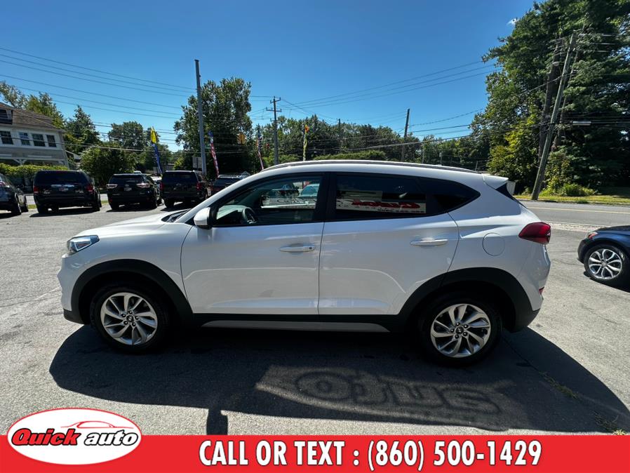 2018 Hyundai Tucson SEL AWD, available for sale in Bristol, Connecticut | Quick Auto LLC. Bristol, Connecticut 2018 Hyundai Tucson SEL AWD, available for sale in Bristol, Connecticut | Quick Auto LLC. Bristol, Connecticut