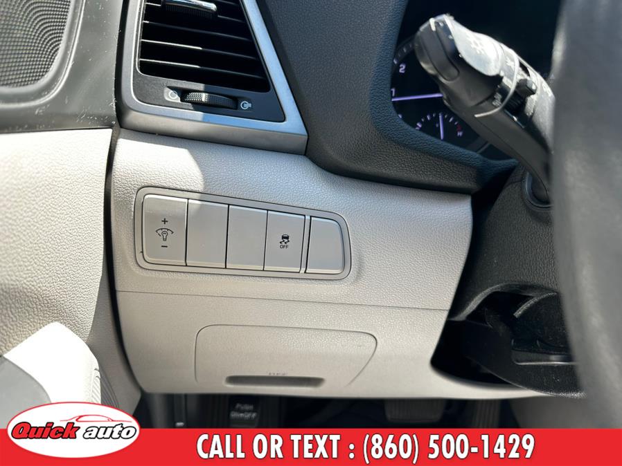 2018 Hyundai Tucson SEL AWD, available for sale in Bristol, Connecticut | Quick Auto LLC. Bristol, Connecticut 2018 Hyundai Tucson SEL AWD, available for sale in Bristol, Connecticut | Quick Auto LLC. Bristol, Connecticut