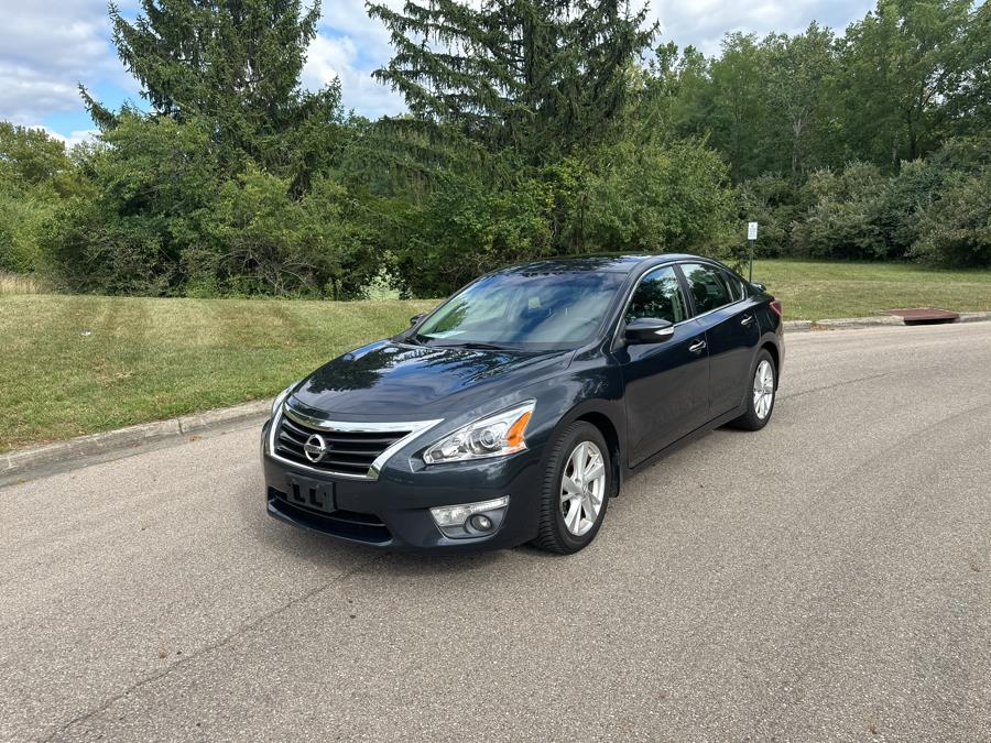 2013 Nissan Altima 4dr Sdn I4 2.5 S, available for sale in Beavercreek, Ohio | Wholesale Direct Motors. Beavercreek, Ohio 2013 Nissan Altima 4dr Sdn I4 2.5 S, available for sale in Beavercreek, Ohio | Wholesale Direct Motors. Beavercreek, Ohio