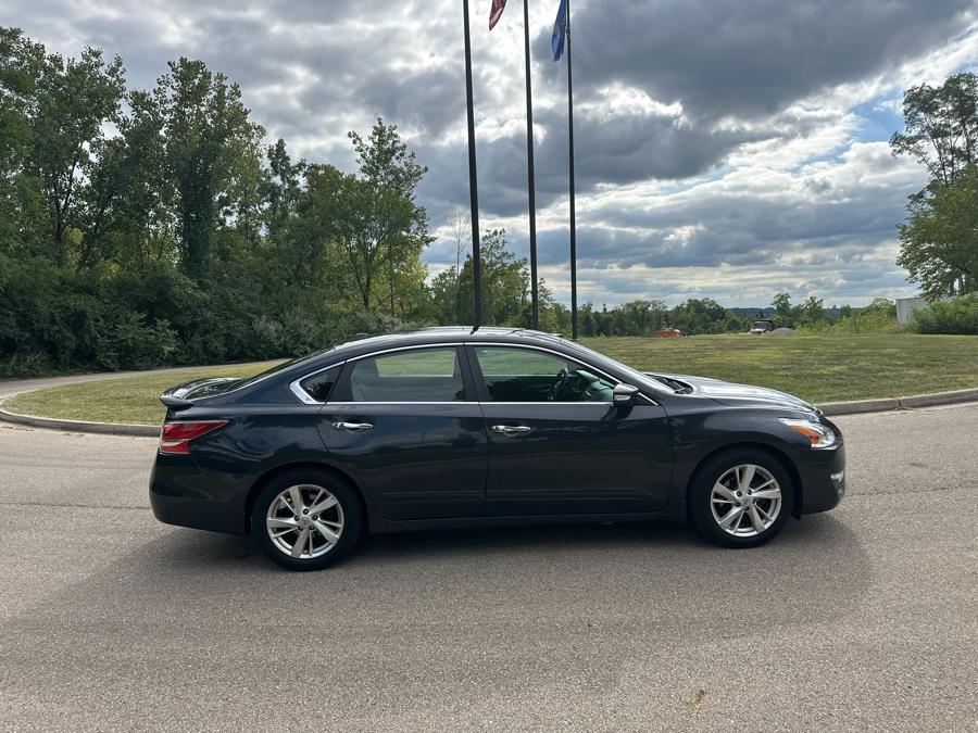 2013 Nissan Altima 4dr Sdn I4 2.5 S, available for sale in Beavercreek, Ohio | Wholesale Direct Motors. Beavercreek, Ohio 2013 Nissan Altima 4dr Sdn I4 2.5 S, available for sale in Beavercreek, Ohio | Wholesale Direct Motors. Beavercreek, Ohio