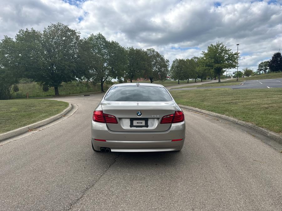 2013 BMW 5 Series 4dr Sdn 528i RWD, available for sale in Beavercreek, Ohio | Wholesale Direct Motors. Beavercreek, Ohio 2013 BMW 5 Series 4dr Sdn 528i RWD, available for sale in Beavercreek, Ohio | Wholesale Direct Motors. Beavercreek, Ohio