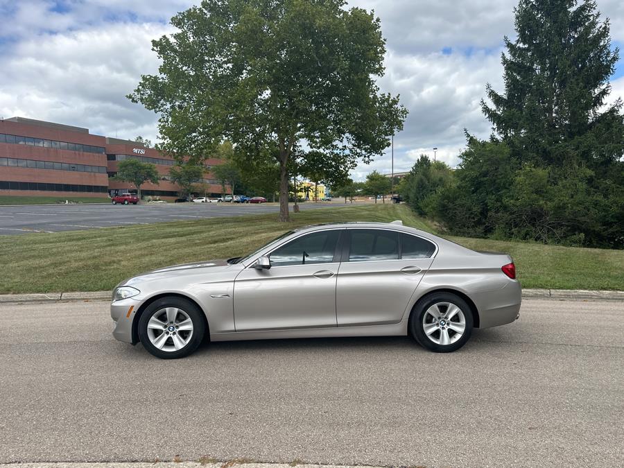 2013 BMW 5 Series 4dr Sdn 528i RWD, available for sale in Beavercreek, Ohio | Wholesale Direct Motors. Beavercreek, Ohio 2013 BMW 5 Series 4dr Sdn 528i RWD, available for sale in Beavercreek, Ohio | Wholesale Direct Motors. Beavercreek, Ohio