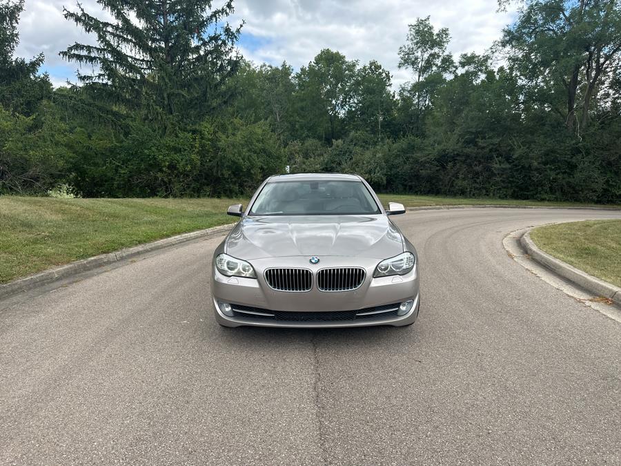 2013 BMW 5 Series 4dr Sdn 528i RWD, available for sale in Beavercreek, Ohio | Wholesale Direct Motors. Beavercreek, Ohio 2013 BMW 5 Series 4dr Sdn 528i RWD, available for sale in Beavercreek, Ohio | Wholesale Direct Motors. Beavercreek, Ohio
