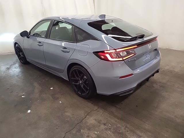 2022 Honda Civic Hatchback Sport CVT, available for sale in Franklin Square, New York | Luxury Motor Club. Franklin Square, New York 2022 Honda Civic Hatchback Sport CVT, available for sale in Franklin Square, New York | Luxury Motor Club. Franklin Square, New York