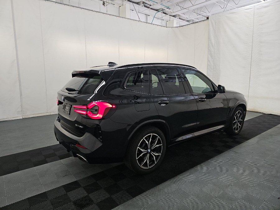2022 BMW X3 xDrive30i Sports Activity Vehicle, available for sale in Franklin Square, New York | Luxury Motor Club. Franklin Square, New York 2022 BMW X3 xDrive30i Sports Activity Vehicle, available for sale in Franklin Square, New York | Luxury Motor Club. Franklin Square, New York