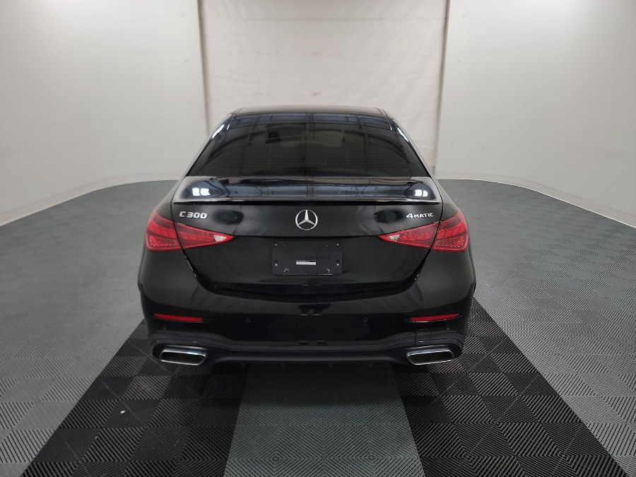 2022 Mercedes-Benz C-Class C 300 4MATIC Sedan, available for sale in Franklin Square, New York | Luxury Motor Club. Franklin Square, New York 2022 Mercedes-Benz C-Class C 300 4MATIC Sedan, available for sale in Franklin Square, New York | Luxury Motor Club. Franklin Square, New York