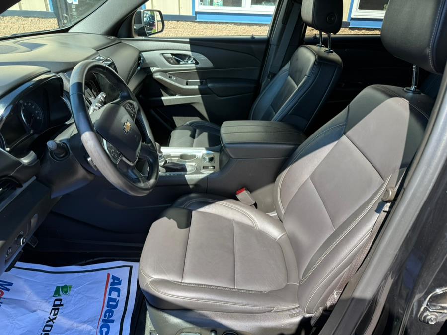 2022 Chevrolet Traverse AWD 4dr LT Leather, available for sale in East Windsor, Connecticut | Century Auto And Truck. East Windsor, Connecticut 2022 Chevrolet Traverse AWD 4dr LT Leather, available for sale in East Windsor, Connecticut | Century Auto And Truck. East Windsor, Connecticut