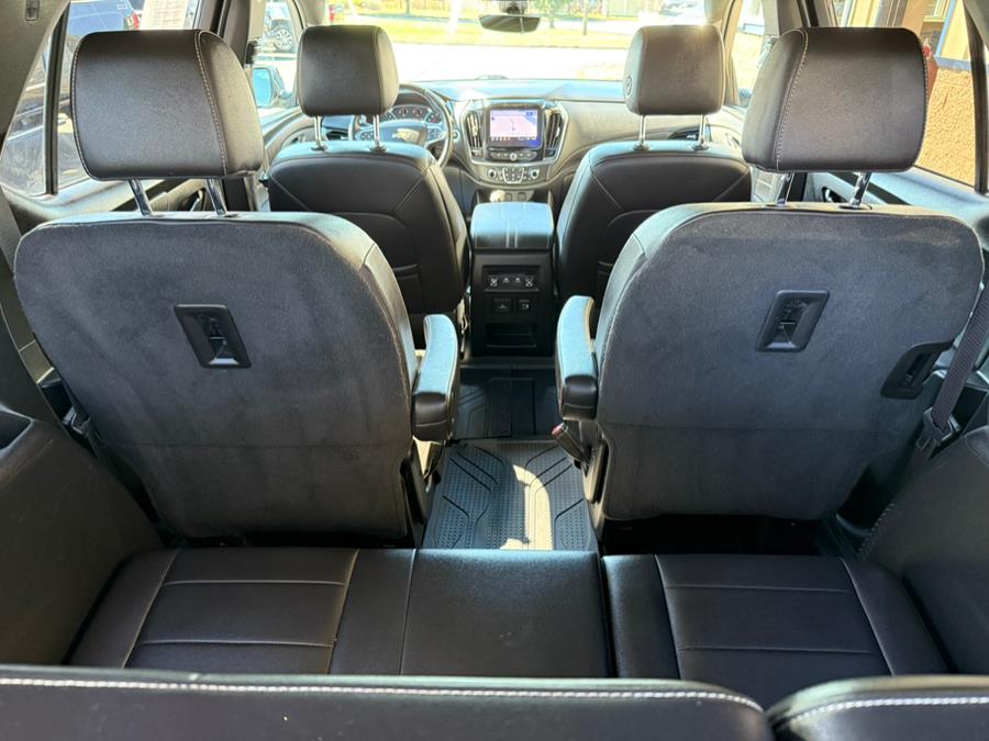 2022 Chevrolet Traverse AWD 4dr LT Leather, available for sale in East Windsor, Connecticut | Century Auto And Truck. East Windsor, Connecticut 2022 Chevrolet Traverse AWD 4dr LT Leather, available for sale in East Windsor, Connecticut | Century Auto And Truck. East Windsor, Connecticut