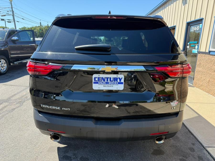2022 Chevrolet Traverse AWD 4dr LT Leather, available for sale in East Windsor, Connecticut | Century Auto And Truck. East Windsor, Connecticut 2022 Chevrolet Traverse AWD 4dr LT Leather, available for sale in East Windsor, Connecticut | Century Auto And Truck. East Windsor, Connecticut