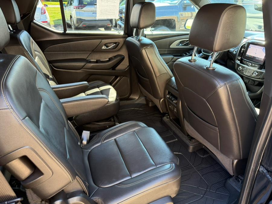 2022 Chevrolet Traverse AWD 4dr LT Leather, available for sale in East Windsor, Connecticut | Century Auto And Truck. East Windsor, Connecticut 2022 Chevrolet Traverse AWD 4dr LT Leather, available for sale in East Windsor, Connecticut | Century Auto And Truck. East Windsor, Connecticut