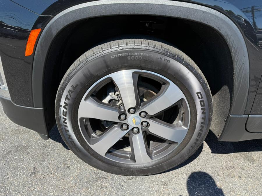2022 Chevrolet Traverse AWD 4dr LT Leather, available for sale in East Windsor, Connecticut | Century Auto And Truck. East Windsor, Connecticut 2022 Chevrolet Traverse AWD 4dr LT Leather, available for sale in East Windsor, Connecticut | Century Auto And Truck. East Windsor, Connecticut