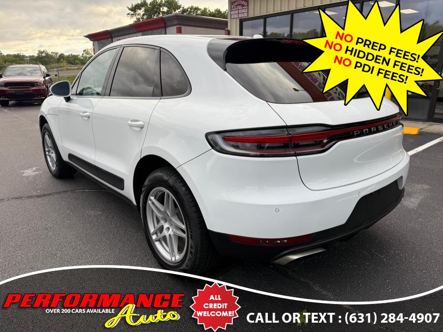 2020 Porsche Macan AWD, available for sale in Bohemia, New York | Performance Auto Inc. Bohemia, New York 2020 Porsche Macan AWD, available for sale in Bohemia, New York | Performance Auto Inc. Bohemia, New York
