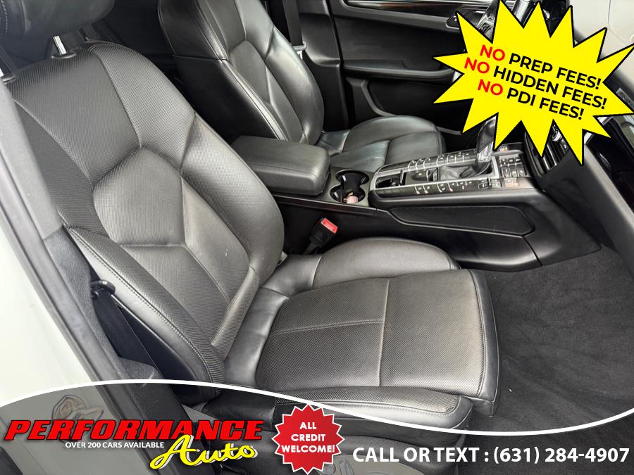 2020 Porsche Macan AWD, available for sale in Bohemia, New York | Performance Auto Inc. Bohemia, New York 2020 Porsche Macan AWD, available for sale in Bohemia, New York | Performance Auto Inc. Bohemia, New York