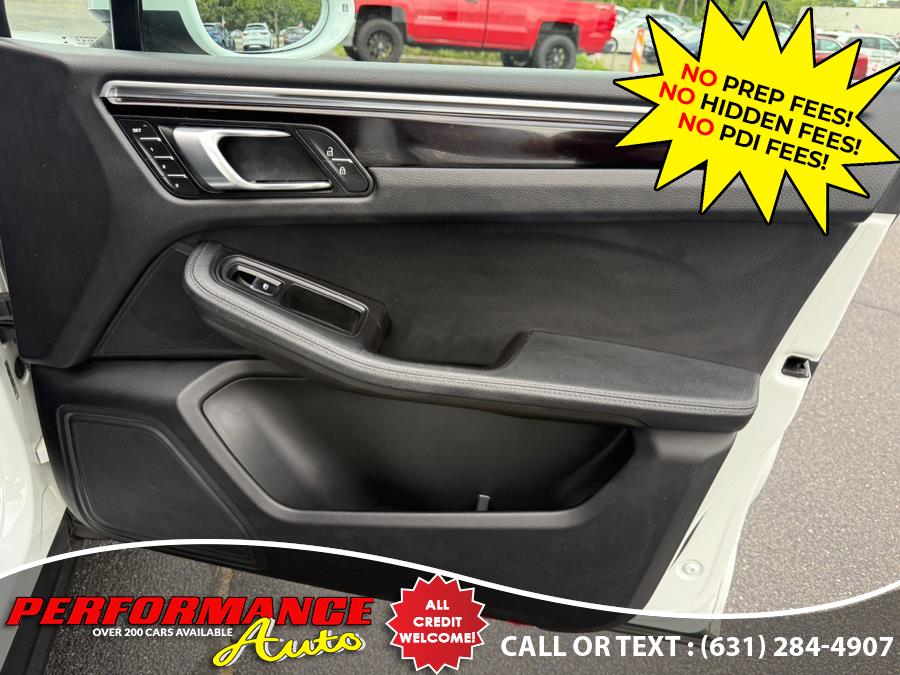 2020 Porsche Macan AWD, available for sale in Bohemia, New York | Performance Auto Inc. Bohemia, New York 2020 Porsche Macan AWD, available for sale in Bohemia, New York | Performance Auto Inc. Bohemia, New York