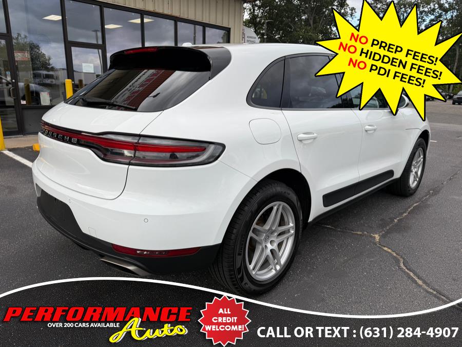 2020 Porsche Macan AWD, available for sale in Bohemia, New York | Performance Auto Inc. Bohemia, New York 2020 Porsche Macan AWD, available for sale in Bohemia, New York | Performance Auto Inc. Bohemia, New York