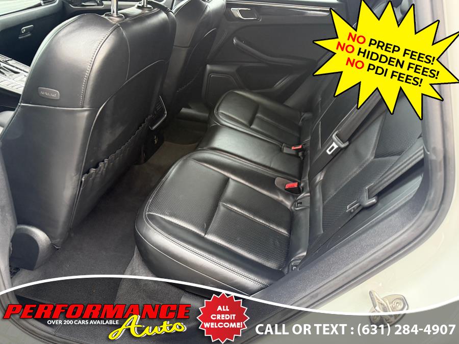 2020 Porsche Macan AWD, available for sale in Bohemia, New York | Performance Auto Inc. Bohemia, New York 2020 Porsche Macan AWD, available for sale in Bohemia, New York | Performance Auto Inc. Bohemia, New York