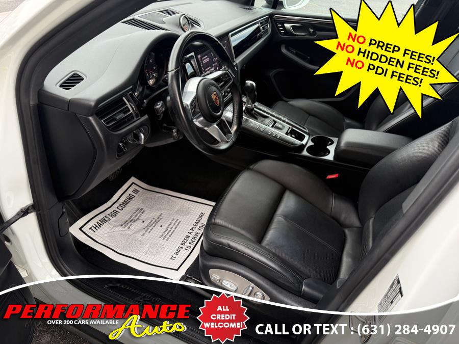 2020 Porsche Macan AWD, available for sale in Bohemia, New York | Performance Auto Inc. Bohemia, New York 2020 Porsche Macan AWD, available for sale in Bohemia, New York | Performance Auto Inc. Bohemia, New York