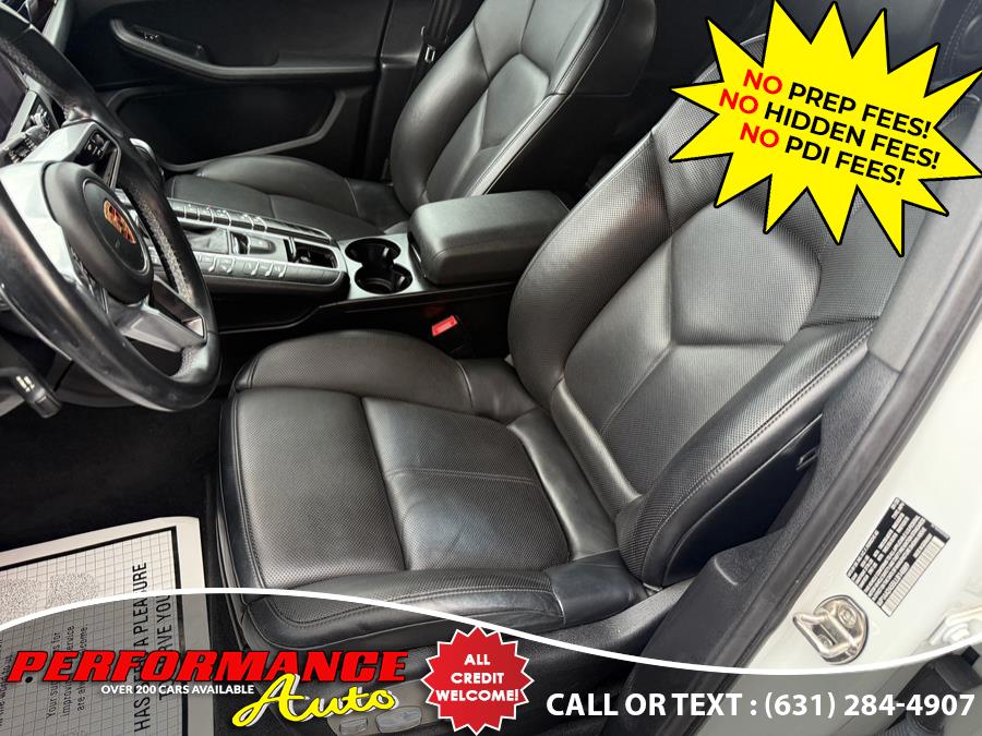 2020 Porsche Macan AWD, available for sale in Bohemia, New York | Performance Auto Inc. Bohemia, New York 2020 Porsche Macan AWD, available for sale in Bohemia, New York | Performance Auto Inc. Bohemia, New York