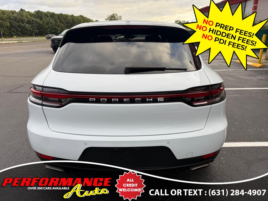 2020 Porsche Macan AWD, available for sale in Bohemia, New York | Performance Auto Inc. Bohemia, New York 2020 Porsche Macan AWD, available for sale in Bohemia, New York | Performance Auto Inc. Bohemia, New York