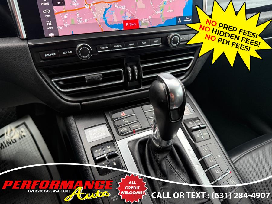 2020 Porsche Macan AWD, available for sale in Bohemia, New York | Performance Auto Inc. Bohemia, New York 2020 Porsche Macan AWD, available for sale in Bohemia, New York | Performance Auto Inc. Bohemia, New York