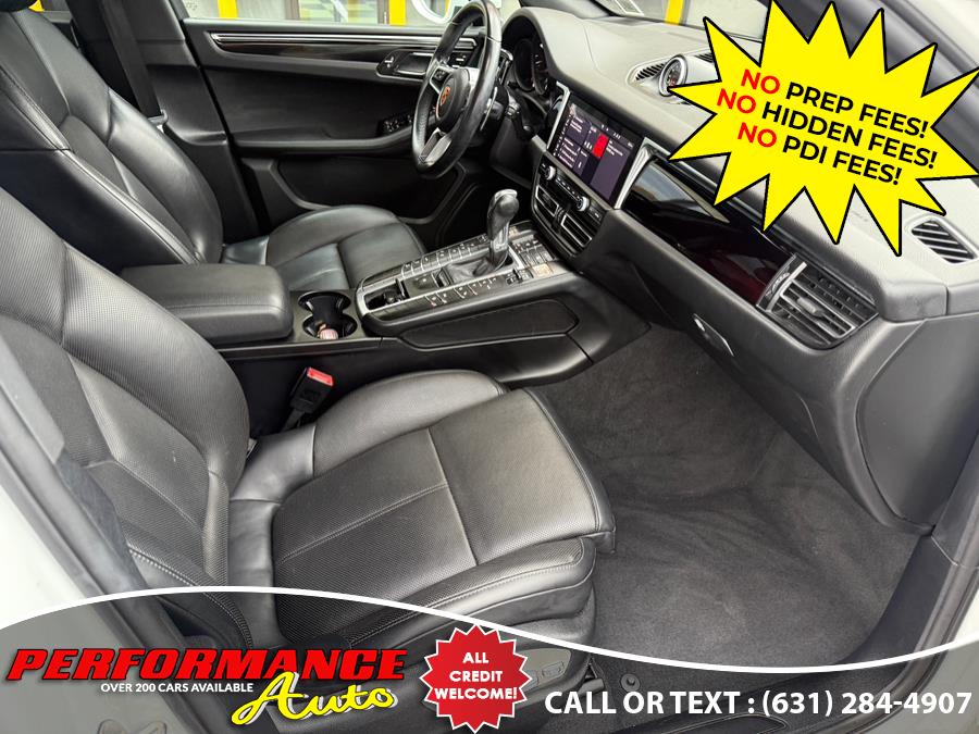 2020 Porsche Macan AWD, available for sale in Bohemia, New York | Performance Auto Inc. Bohemia, New York 2020 Porsche Macan AWD, available for sale in Bohemia, New York | Performance Auto Inc. Bohemia, New York