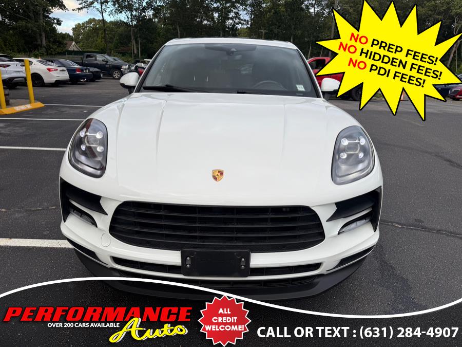 2020 Porsche Macan AWD, available for sale in Bohemia, New York | Performance Auto Inc. Bohemia, New York 2020 Porsche Macan AWD, available for sale in Bohemia, New York | Performance Auto Inc. Bohemia, New York