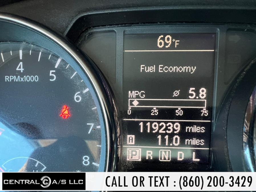 2011 Nissan Rogue AWD 4dr SV, available for sale in East Windsor, Connecticut | Central A/S LLC. East Windsor, Connecticut 2011 Nissan Rogue AWD 4dr SV, available for sale in East Windsor, Connecticut | Central A/S LLC. East Windsor, Connecticut