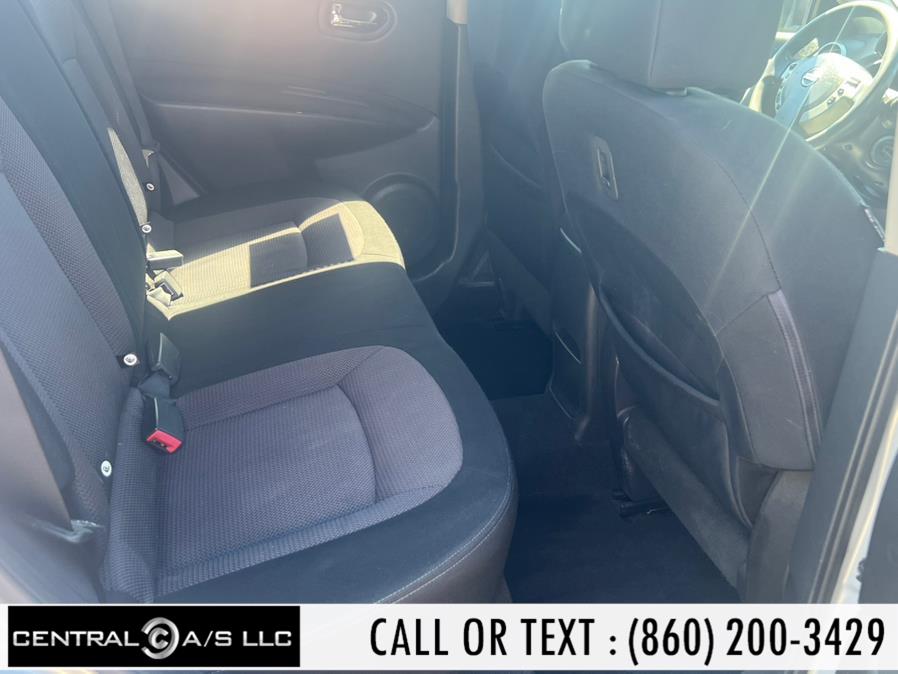 2011 Nissan Rogue AWD 4dr SV, available for sale in East Windsor, Connecticut | Central A/S LLC. East Windsor, Connecticut 2011 Nissan Rogue AWD 4dr SV, available for sale in East Windsor, Connecticut | Central A/S LLC. East Windsor, Connecticut
