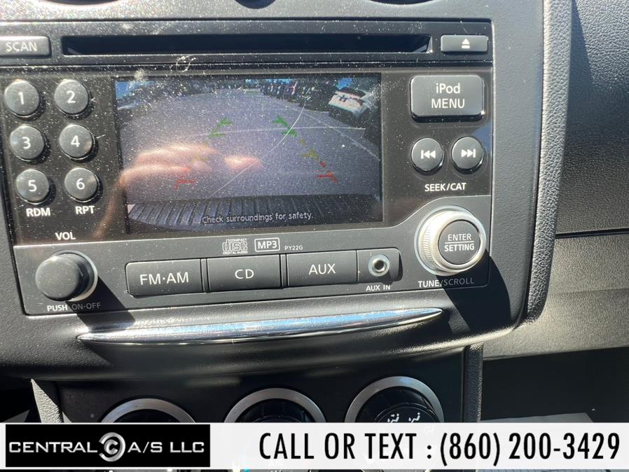 2011 Nissan Rogue AWD 4dr SV, available for sale in East Windsor, Connecticut | Central A/S LLC. East Windsor, Connecticut 2011 Nissan Rogue AWD 4dr SV, available for sale in East Windsor, Connecticut | Central A/S LLC. East Windsor, Connecticut