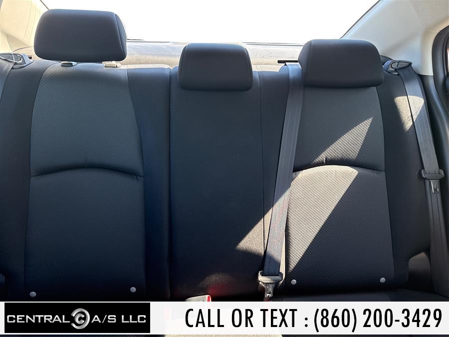 2018 Mazda Mazda3 4-Door Sport Manual, available for sale in East Windsor, Connecticut | Central A/S LLC. East Windsor, Connecticut 2018 Mazda Mazda3 4-Door Sport Manual, available for sale in East Windsor, Connecticut | Central A/S LLC. East Windsor, Connecticut