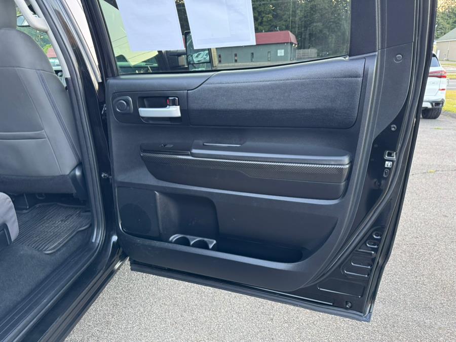 2018 Toyota Tundra 4WD SR5 CrewMax 5.5'' Bed 5.7L (Natl), available for sale in Berlin, Connecticut | Tru Auto Mall. Berlin, Connecticut 2018 Toyota Tundra 4WD SR5 CrewMax 5.5'' Bed 5.7L (Natl), available for sale in Berlin, Connecticut | Tru Auto Mall. Berlin, Connecticut