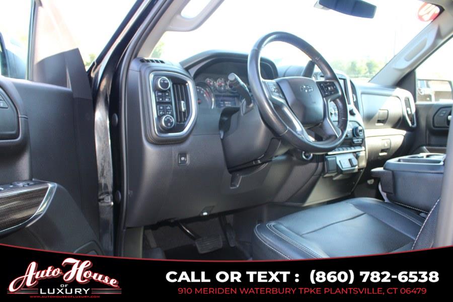 2020 Chevrolet Silverado 1500 4WD Crew Cab 147" RST, available for sale in Plantsville, Connecticut | Auto House of Luxury. Plantsville, Connecticut 2020 Chevrolet Silverado 1500 4WD Crew Cab 147" RST, available for sale in Plantsville, Connecticut | Auto House of Luxury. Plantsville, Connecticut