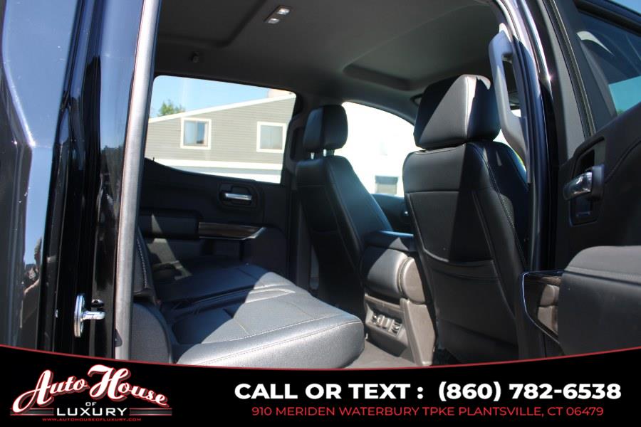 2020 Chevrolet Silverado 1500 4WD Crew Cab 147" RST, available for sale in Plantsville, Connecticut | Auto House of Luxury. Plantsville, Connecticut 2020 Chevrolet Silverado 1500 4WD Crew Cab 147" RST, available for sale in Plantsville, Connecticut | Auto House of Luxury. Plantsville, Connecticut