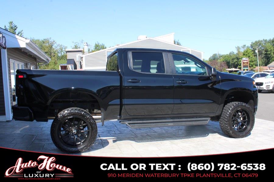 2020 Chevrolet Silverado 1500 4WD Crew Cab 147" RST, available for sale in Plantsville, Connecticut | Auto House of Luxury. Plantsville, Connecticut 2020 Chevrolet Silverado 1500 4WD Crew Cab 147" RST, available for sale in Plantsville, Connecticut | Auto House of Luxury. Plantsville, Connecticut