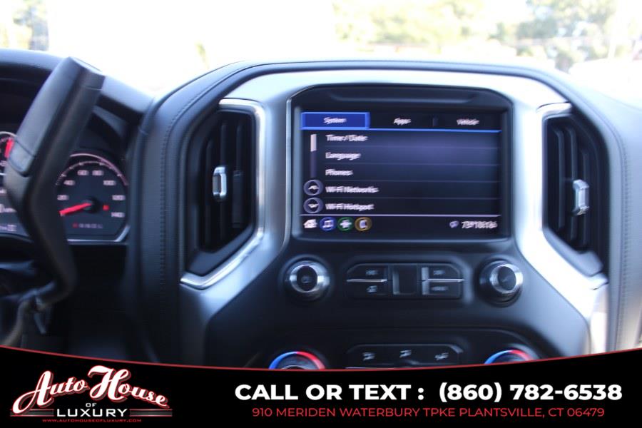 2020 Chevrolet Silverado 1500 4WD Crew Cab 147" RST, available for sale in Plantsville, Connecticut | Auto House of Luxury. Plantsville, Connecticut 2020 Chevrolet Silverado 1500 4WD Crew Cab 147" RST, available for sale in Plantsville, Connecticut | Auto House of Luxury. Plantsville, Connecticut