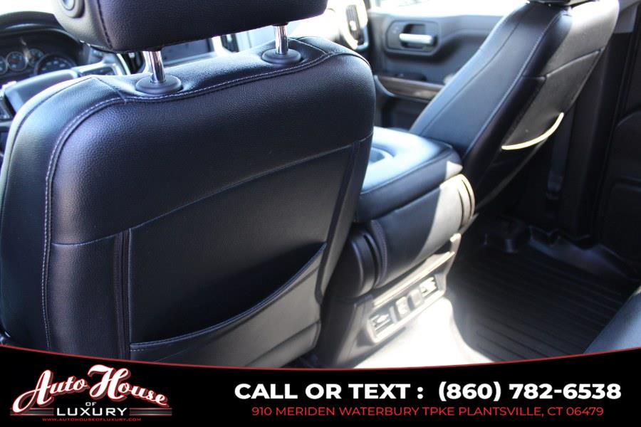 2020 Chevrolet Silverado 1500 4WD Crew Cab 147" RST, available for sale in Plantsville, Connecticut | Auto House of Luxury. Plantsville, Connecticut 2020 Chevrolet Silverado 1500 4WD Crew Cab 147" RST, available for sale in Plantsville, Connecticut | Auto House of Luxury. Plantsville, Connecticut