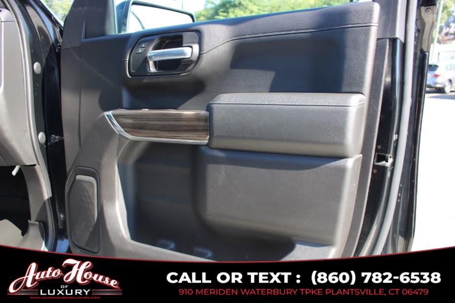 2020 Chevrolet Silverado 1500 4WD Crew Cab 147" RST, available for sale in Plantsville, Connecticut | Auto House of Luxury. Plantsville, Connecticut 2020 Chevrolet Silverado 1500 4WD Crew Cab 147" RST, available for sale in Plantsville, Connecticut | Auto House of Luxury. Plantsville, Connecticut