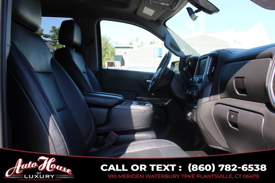 2020 Chevrolet Silverado 1500 4WD Crew Cab 147" RST, available for sale in Plantsville, Connecticut | Auto House of Luxury. Plantsville, Connecticut 2020 Chevrolet Silverado 1500 4WD Crew Cab 147" RST, available for sale in Plantsville, Connecticut | Auto House of Luxury. Plantsville, Connecticut