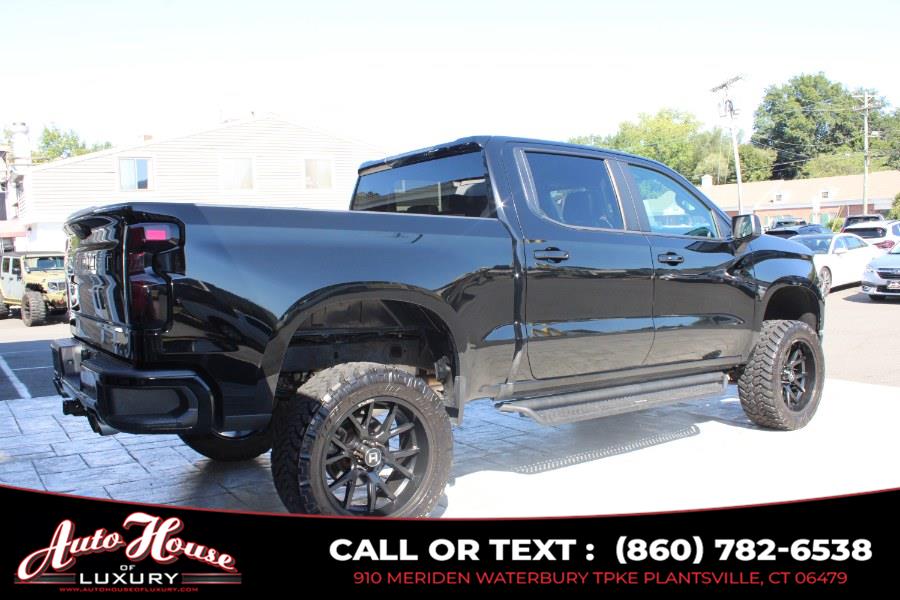 2020 Chevrolet Silverado 1500 4WD Crew Cab 147" RST, available for sale in Plantsville, Connecticut | Auto House of Luxury. Plantsville, Connecticut 2020 Chevrolet Silverado 1500 4WD Crew Cab 147" RST, available for sale in Plantsville, Connecticut | Auto House of Luxury. Plantsville, Connecticut