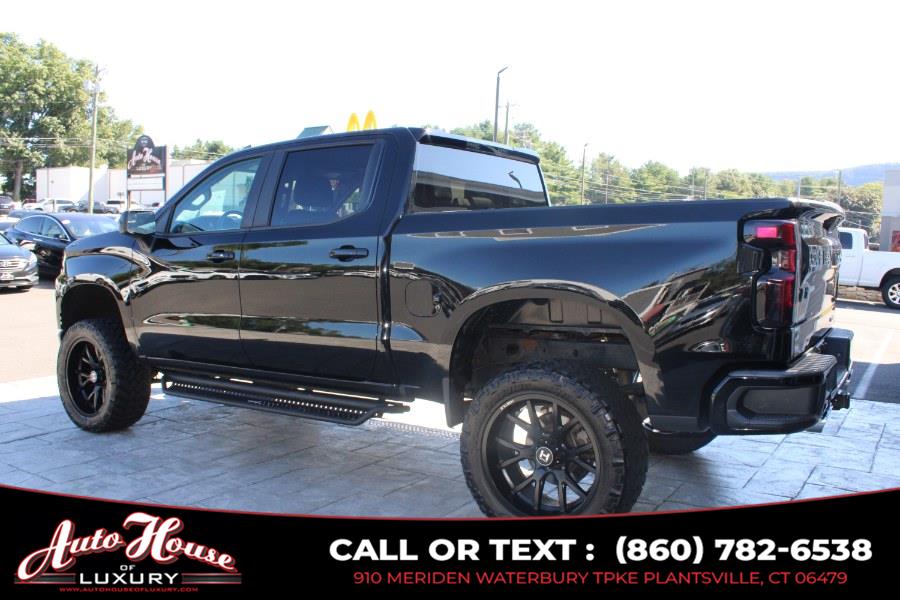 2020 Chevrolet Silverado 1500 4WD Crew Cab 147" RST, available for sale in Plantsville, Connecticut | Auto House of Luxury. Plantsville, Connecticut 2020 Chevrolet Silverado 1500 4WD Crew Cab 147" RST, available for sale in Plantsville, Connecticut | Auto House of Luxury. Plantsville, Connecticut
