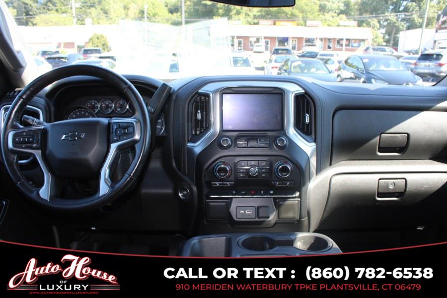 2020 Chevrolet Silverado 1500 4WD Crew Cab 147" RST, available for sale in Plantsville, Connecticut | Auto House of Luxury. Plantsville, Connecticut 2020 Chevrolet Silverado 1500 4WD Crew Cab 147" RST, available for sale in Plantsville, Connecticut | Auto House of Luxury. Plantsville, Connecticut