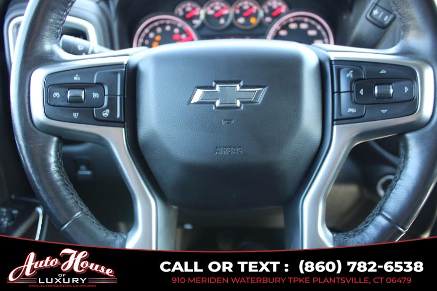 2020 Chevrolet Silverado 1500 4WD Crew Cab 147" RST, available for sale in Plantsville, Connecticut | Auto House of Luxury. Plantsville, Connecticut 2020 Chevrolet Silverado 1500 4WD Crew Cab 147" RST, available for sale in Plantsville, Connecticut | Auto House of Luxury. Plantsville, Connecticut
