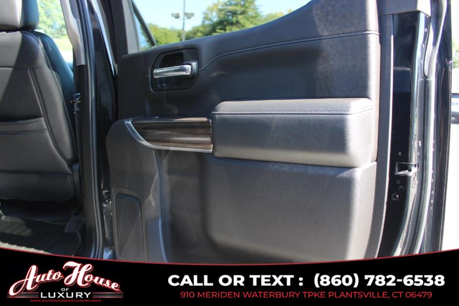 2020 Chevrolet Silverado 1500 4WD Crew Cab 147" RST, available for sale in Plantsville, Connecticut | Auto House of Luxury. Plantsville, Connecticut 2020 Chevrolet Silverado 1500 4WD Crew Cab 147" RST, available for sale in Plantsville, Connecticut | Auto House of Luxury. Plantsville, Connecticut