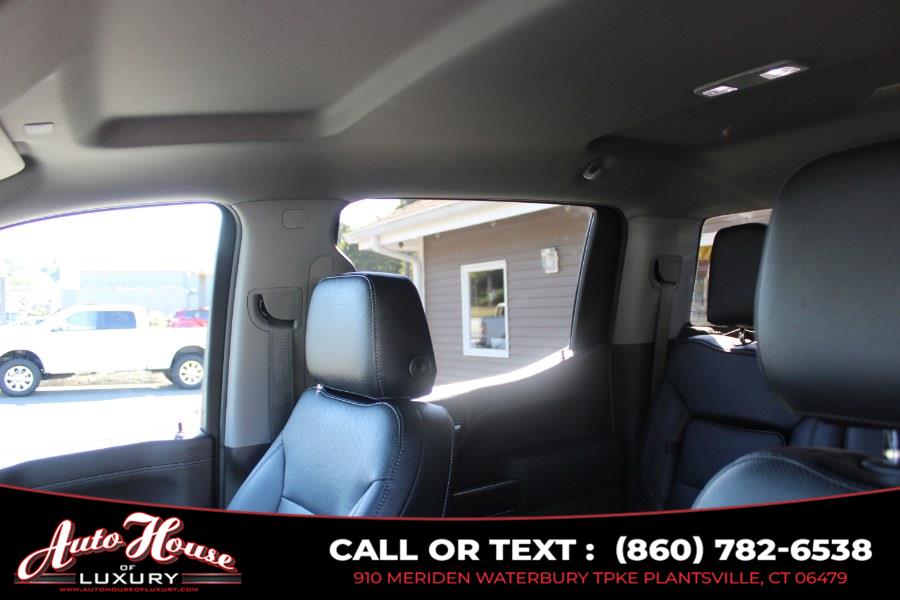 2020 Chevrolet Silverado 1500 4WD Crew Cab 147" RST, available for sale in Plantsville, Connecticut | Auto House of Luxury. Plantsville, Connecticut 2020 Chevrolet Silverado 1500 4WD Crew Cab 147" RST, available for sale in Plantsville, Connecticut | Auto House of Luxury. Plantsville, Connecticut