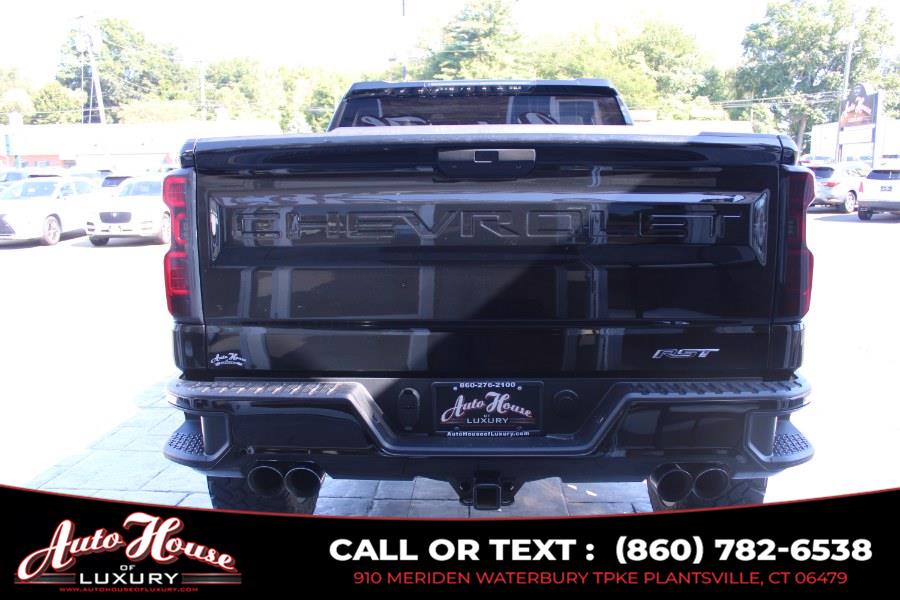 2020 Chevrolet Silverado 1500 4WD Crew Cab 147" RST, available for sale in Plantsville, Connecticut | Auto House of Luxury. Plantsville, Connecticut 2020 Chevrolet Silverado 1500 4WD Crew Cab 147" RST, available for sale in Plantsville, Connecticut | Auto House of Luxury. Plantsville, Connecticut