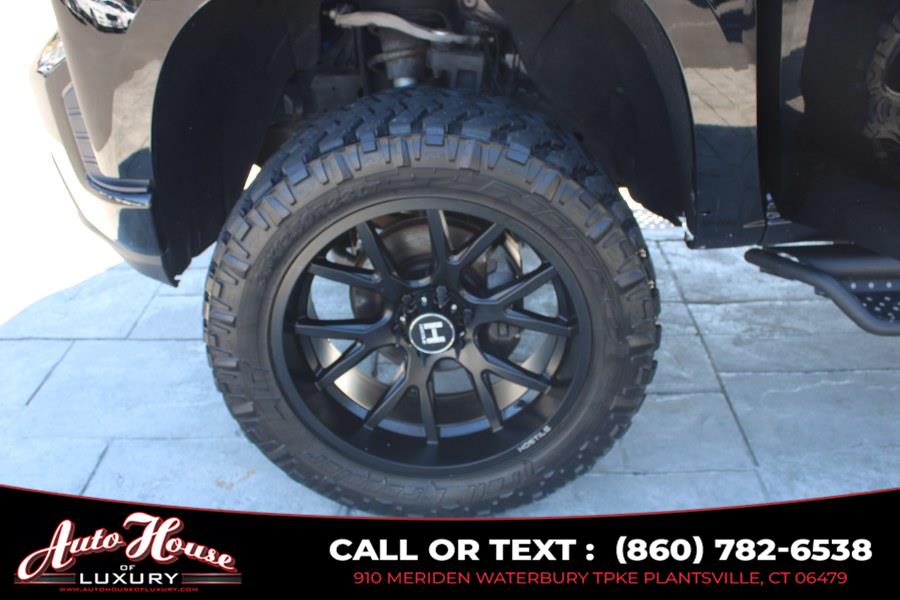 2020 Chevrolet Silverado 1500 4WD Crew Cab 147" RST, available for sale in Plantsville, Connecticut | Auto House of Luxury. Plantsville, Connecticut 2020 Chevrolet Silverado 1500 4WD Crew Cab 147" RST, available for sale in Plantsville, Connecticut | Auto House of Luxury. Plantsville, Connecticut