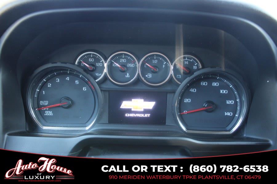 2020 Chevrolet Silverado 1500 4WD Crew Cab 147" RST, available for sale in Plantsville, Connecticut | Auto House of Luxury. Plantsville, Connecticut 2020 Chevrolet Silverado 1500 4WD Crew Cab 147" RST, available for sale in Plantsville, Connecticut | Auto House of Luxury. Plantsville, Connecticut